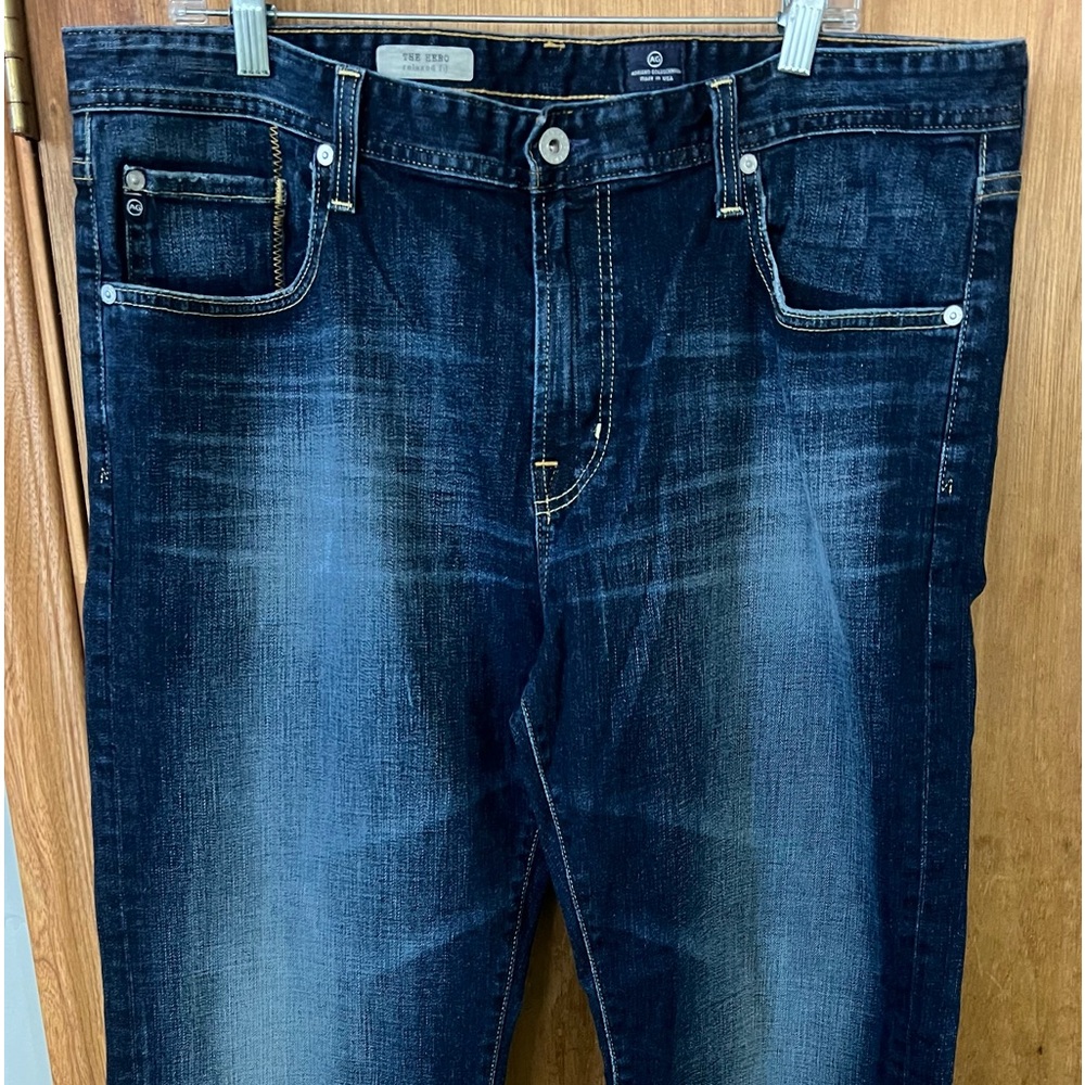 AG Adriana Goldschmied  jeans